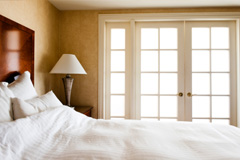 Henleaze bedroom extension costs