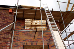 trusted extension quotes Henleaze